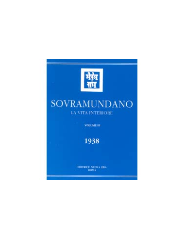 Sovramundano