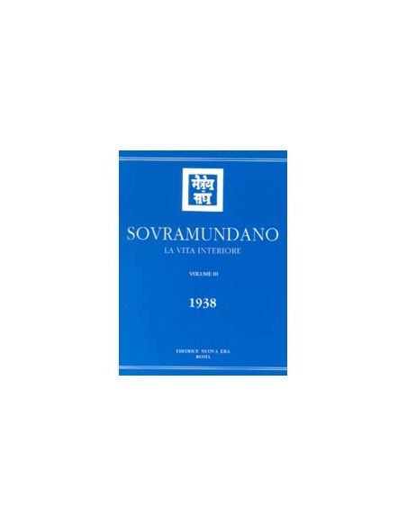 Sovramundano