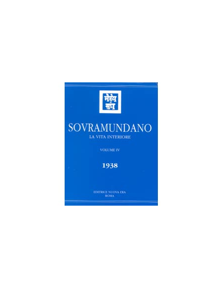 Sovramundano
