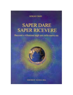 Saper Dare Saper Ricevere