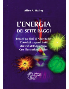 L'Energia dei Sette Raggi