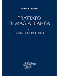 Trattato di Magia Bianca