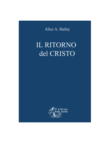 Il Ritorno del Cristo