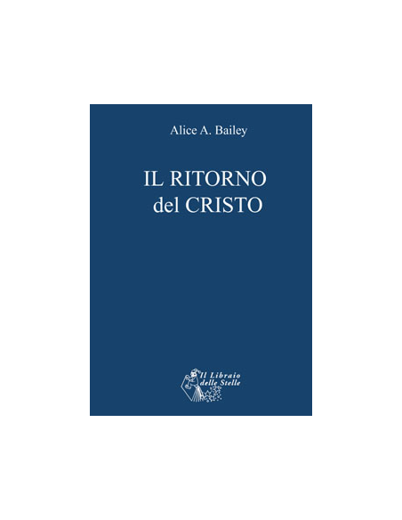 Il Ritorno del Cristo