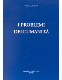I problemi dell'umanità
