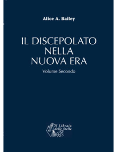 Il Discepolato nella Nuova Era