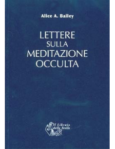 Lettere sulla Meditazione Occulta
