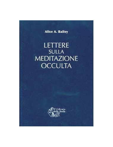Lettere sulla Meditazione Occulta