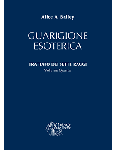 Guarigione Esoterica 