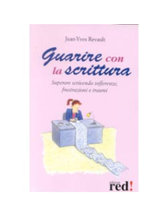 Guarire con la scrittura