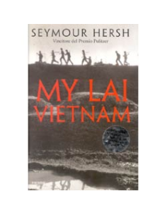 My Lai Vietnam