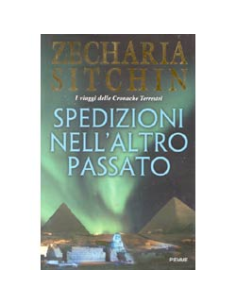 Spedizioni nell'altro passato