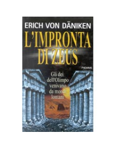 L'impronta di Zeus