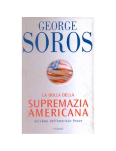 La bolla della supremazia americana