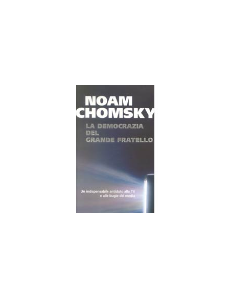 La democrazia del grande fratello