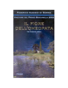 Il fiore dell'omeopata