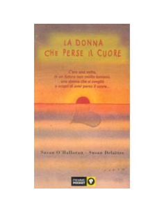 La donna che perse il cuore