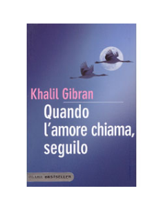 Quando l'Amore Chiama, Seguilo