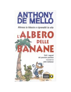 L'albero delle banane