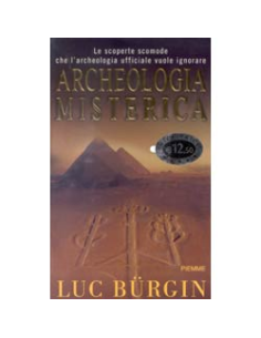 Archeologia misterica
