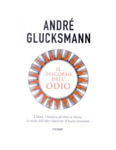 Il discorso dell'odio