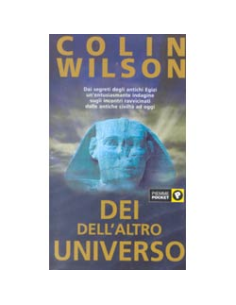 Dei dell'altro universo