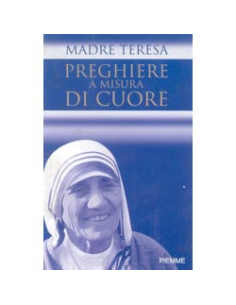 Preghiere a misura del cuore
