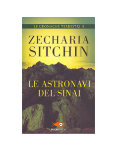 Le Astronavi del Sinai