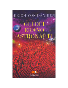 Gli Dei erano Astronauti