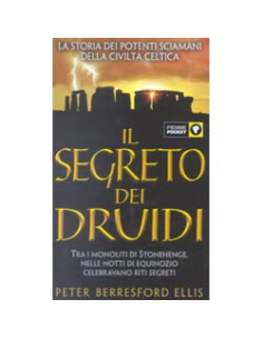 Il segreto dei Druidi