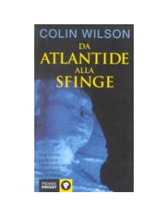 Da Atlantide alla Sfinge