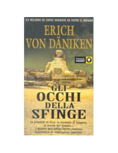 Gli occhi della Sfinge