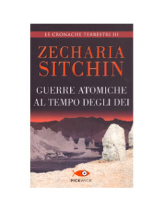 Guerre Atomiche al Tempo degli Dei