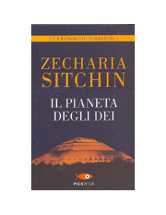 Il Pianeta degli Dei