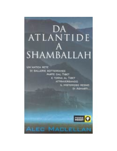 Da Atlantide a Shamballah