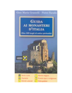 Guida ai monasteri d'Italia