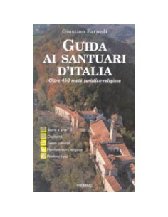 Guida ai santuari d'Italia