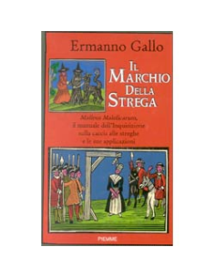 Il marchio della strega