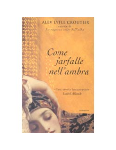 Come farfalle nell'ambra