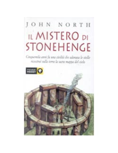 Il mistero di Stonehenge
