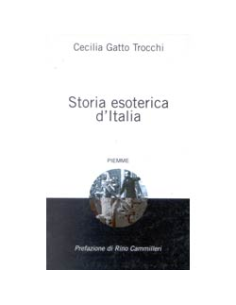 Storia esoterica d'Italia
