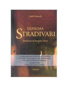 L'enigma Stradivari