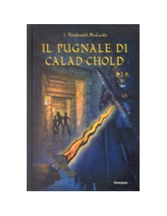 Il pugnale di Calad Chold