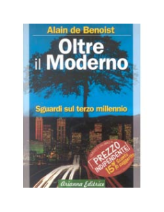 Oltre il Moderno