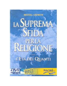 La suprema sfida per la religione