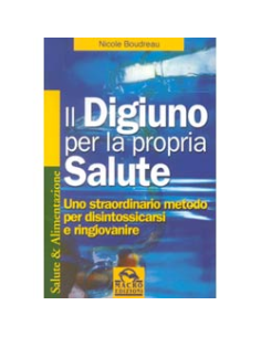 Il digiuno per la propria salute