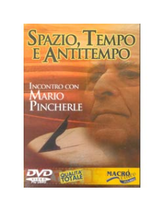 Spazio, Tempo, Antitempo