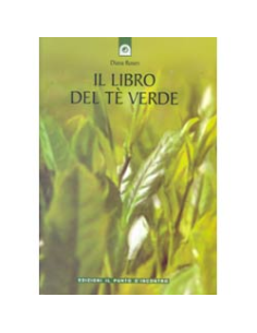 Il libro del tè verde