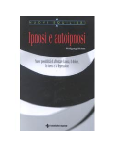 Ipnosi e autoipnosi
