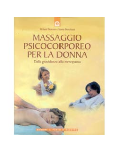 Massaggio psicocorporeo per la donna
